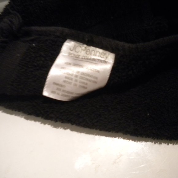 Halloween Bath Vintage Halloween Witch Jc Penney Hand Towel Poshmark